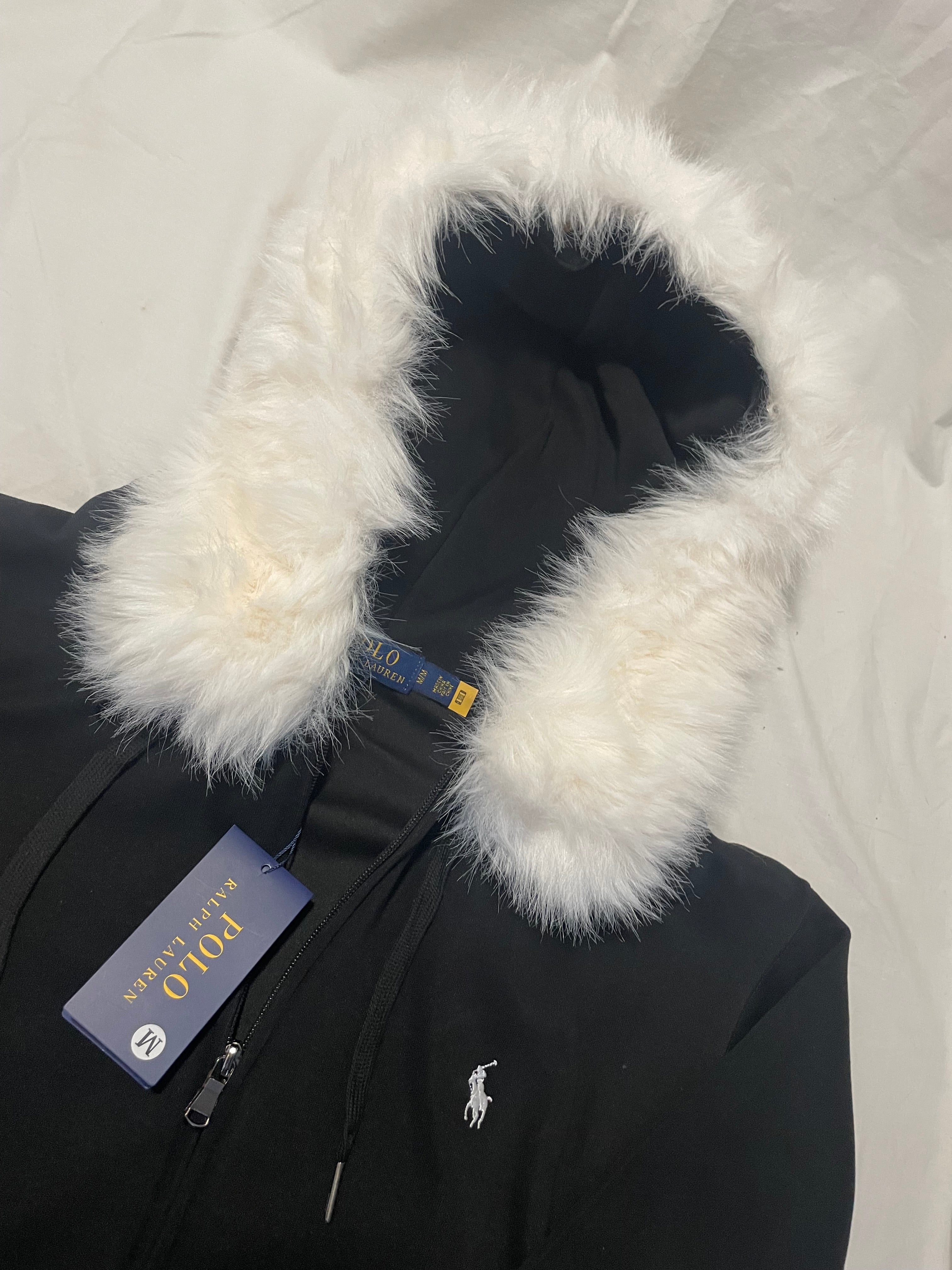 RALPH LAUREN ARCHANGEL ZIP CUSTOM