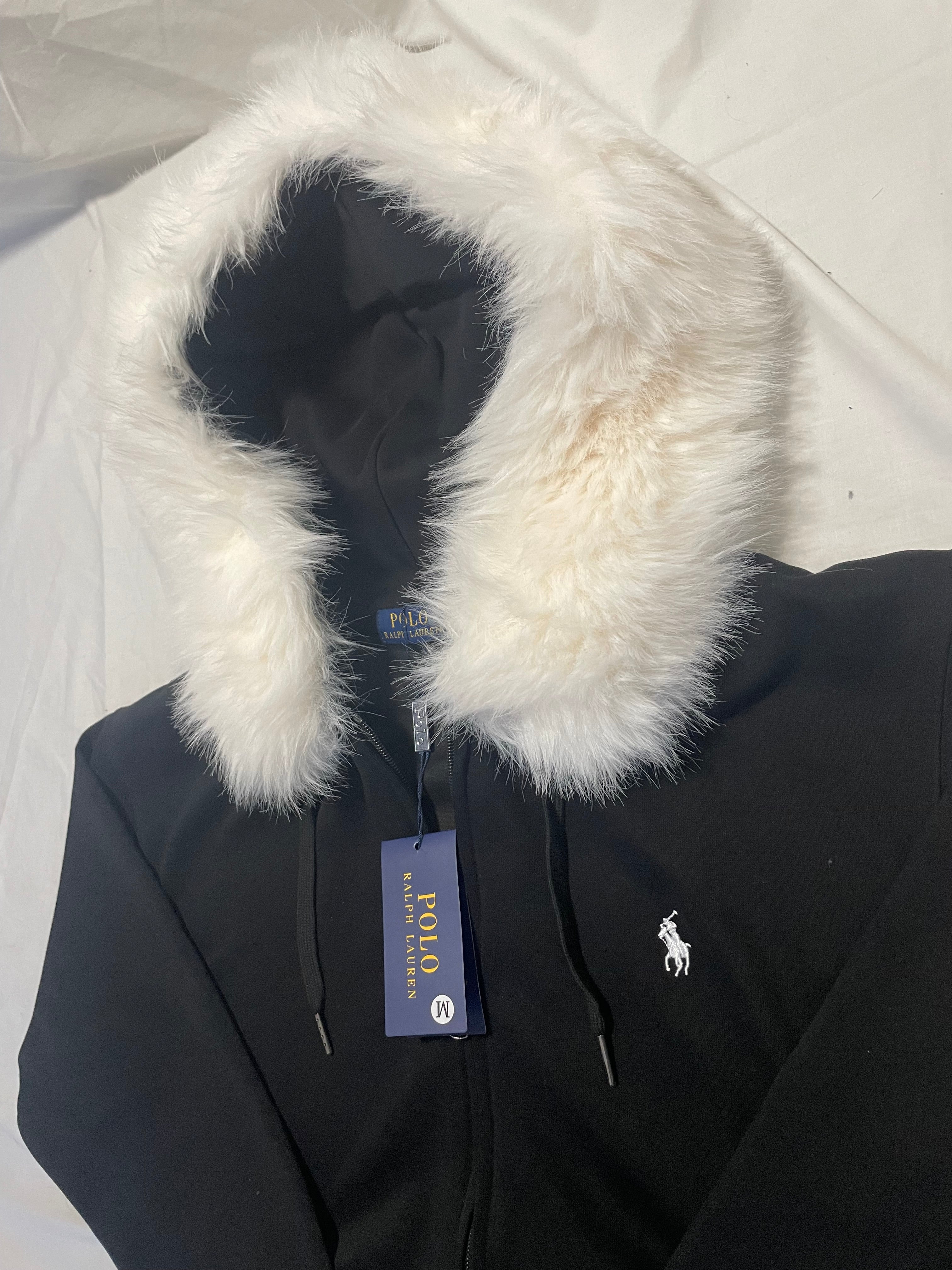 RALPH LAUREN ARCHANGEL ZIP CUSTOM