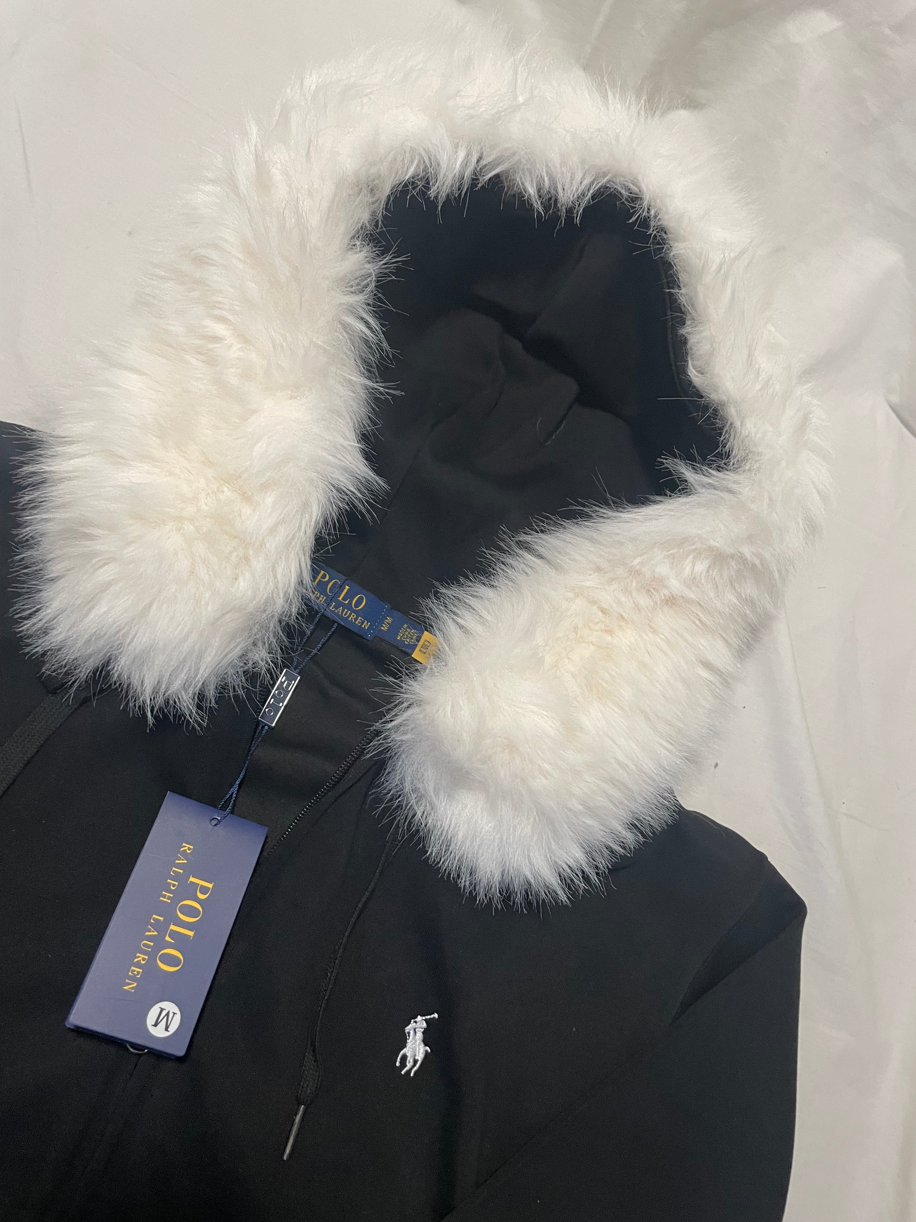RALPH LAUREN ARCHANGEL ZIP CUSTOM