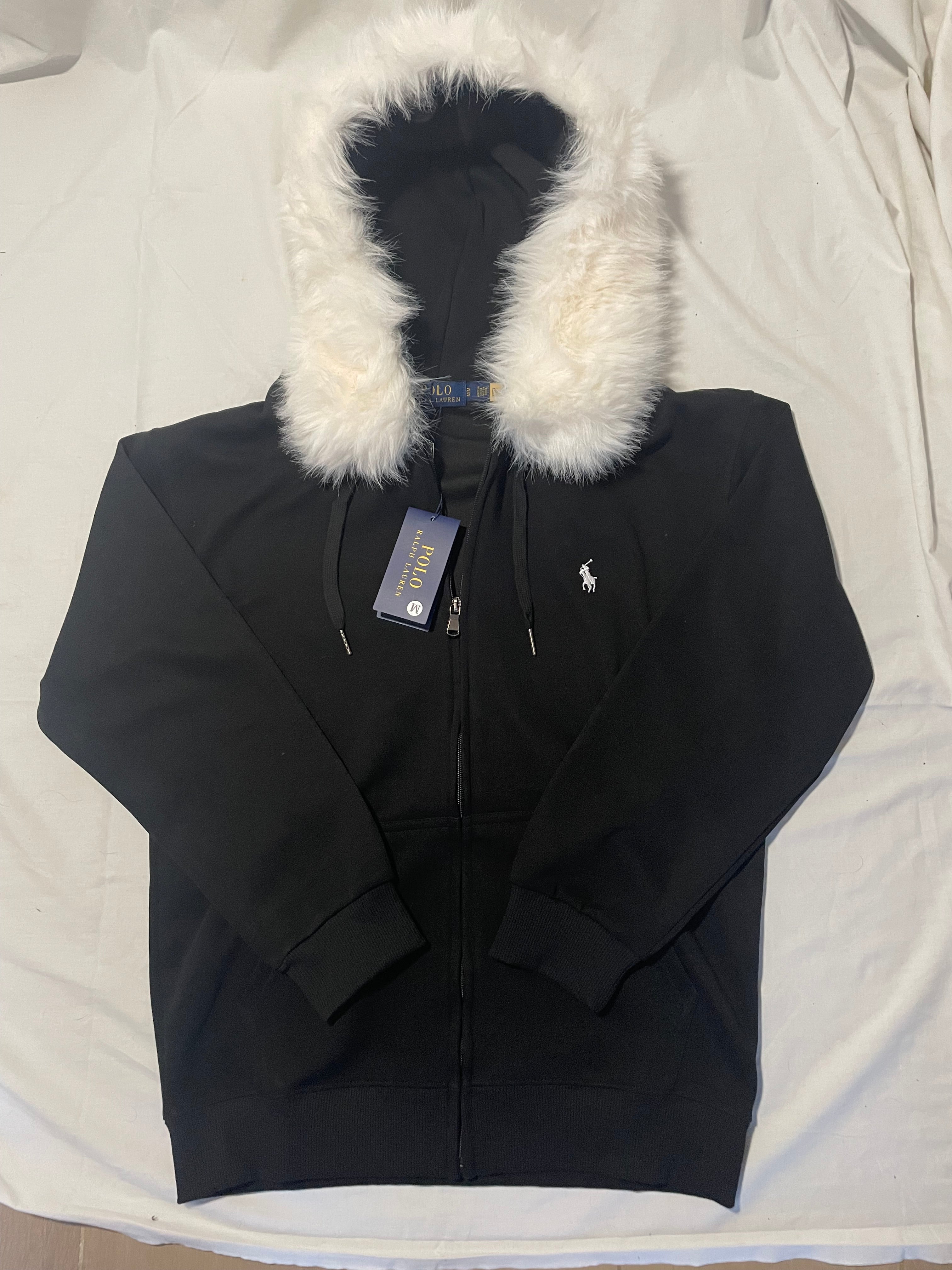 RALPH LAUREN ARCHANGEL ZIP CUSTOM